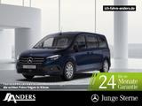 Mercedes-Benz T 180 Lang Edition Tempomat*MBUX*7-Sitze*Automat - Mercedes T-Klasse 7-Sitzer