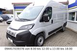 Fiat Ducato H2 Kastenwagen 35 L2H2 180 automatic Expe - Fiat Gebrauchtwagen Kastenwagen