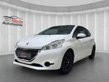 Peugeot 208 Active - gebrauchte Peugeot 208 aus dem Jahr 2015