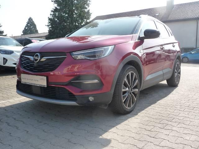 Opel GRANDLAND X 1.6