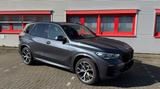 BMW X5 xDrive 30d M Paket Pano Laser HUD MwSt.