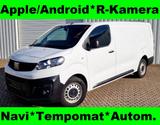 Fiat Scudo 2.0 Multijet L3*R-Cam*Navi*Automatik*Tempo - Fiat Scudo: Automatik