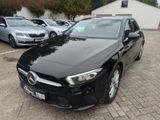 Vorschaubild Mercedes-Benz A 180 A -Klasse A 180 d  Automatik, 1.Hand