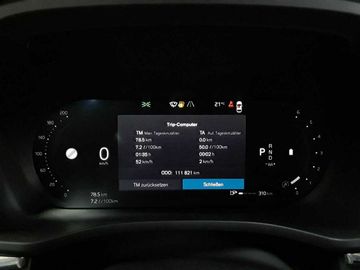 Volvo XC60 - 11