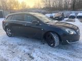 Opel Insignia A Sports Tourer Edition - gebrauchte Opel Insignia aus dem Jahr 2014