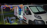Fiat LETZTE CHANCE-FIAT DUCATO ZUVERLÄSSIGER CAMPER!! - Offers