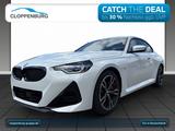 BMW 220i M Sportpaket Head-Up+Navi+SHZ - BMW 220 in Mannheim