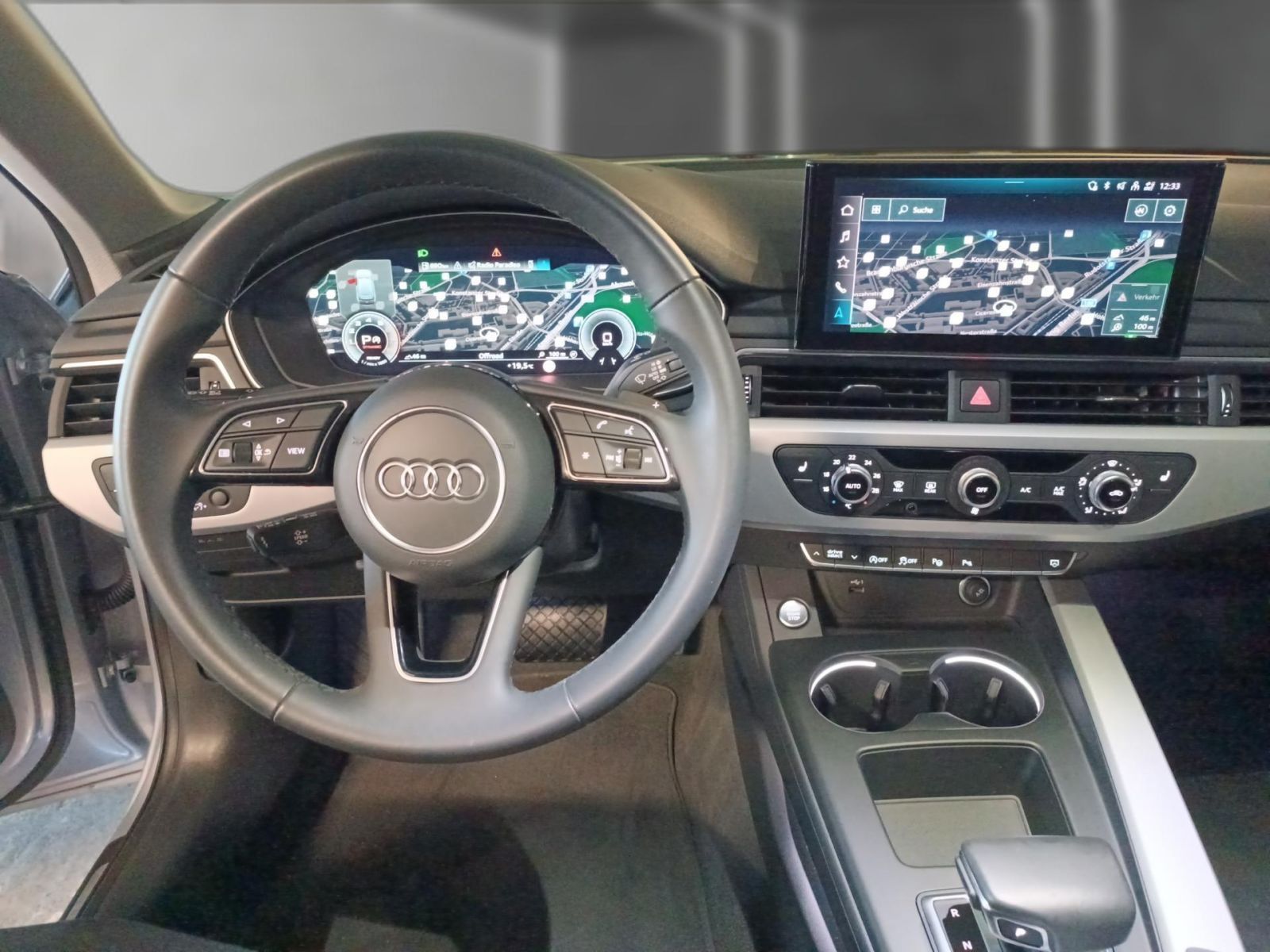 Audi A4 - Bild 10