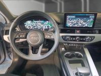 Audi A4 - Vorschau Bild 10
