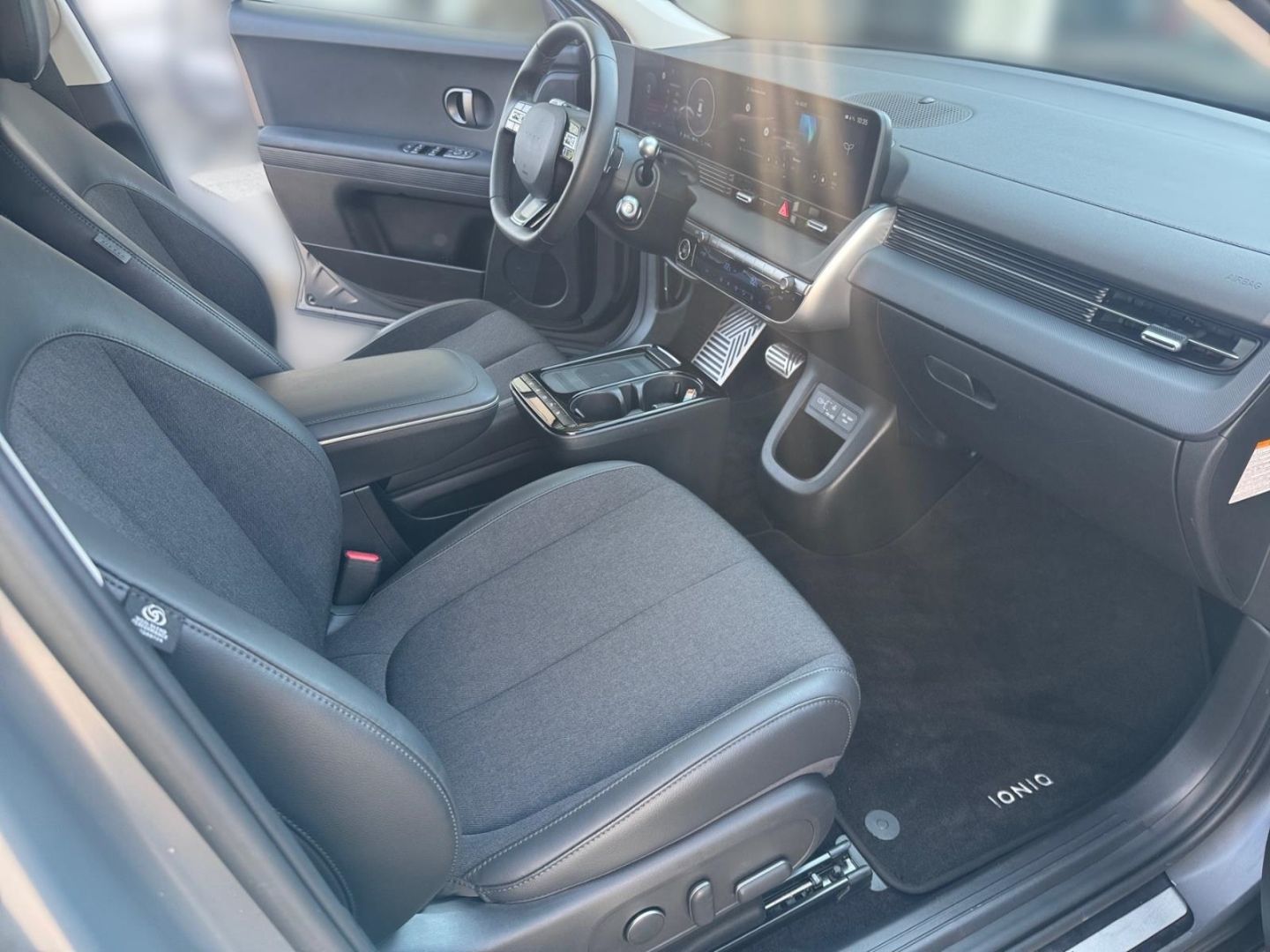 Hyundai IONIQ 5 – Bild 15