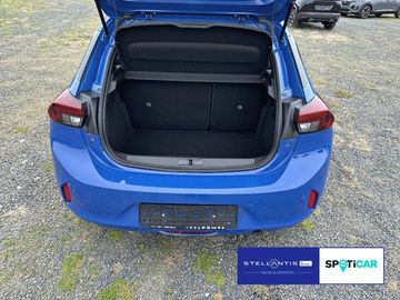 Opel Corsa - 6