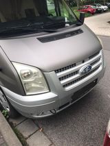 Ford Transit Wohnmobil  - Angebote entsprechen deinen Suchkriterien