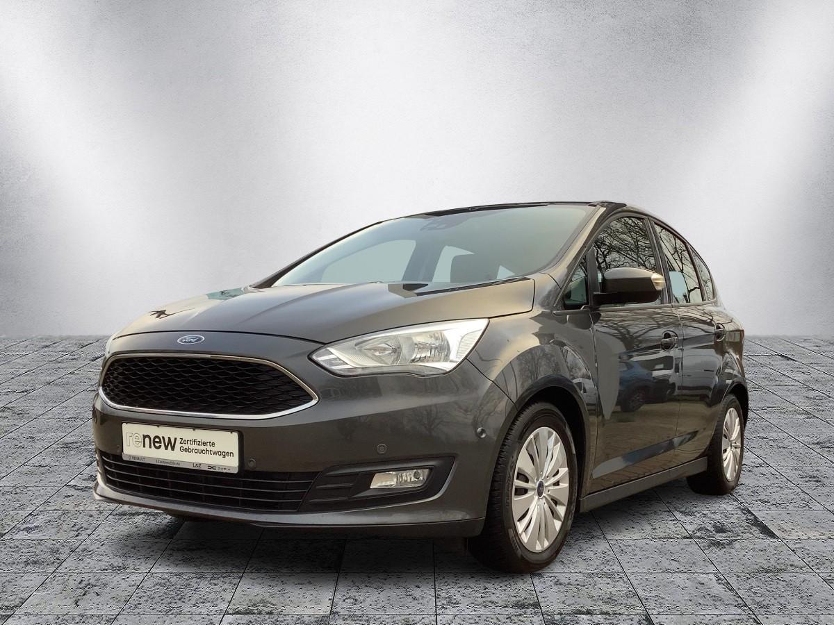 Ford C-Max 1.0 EcoBoost Cool&Connect Start/Stopp EURO