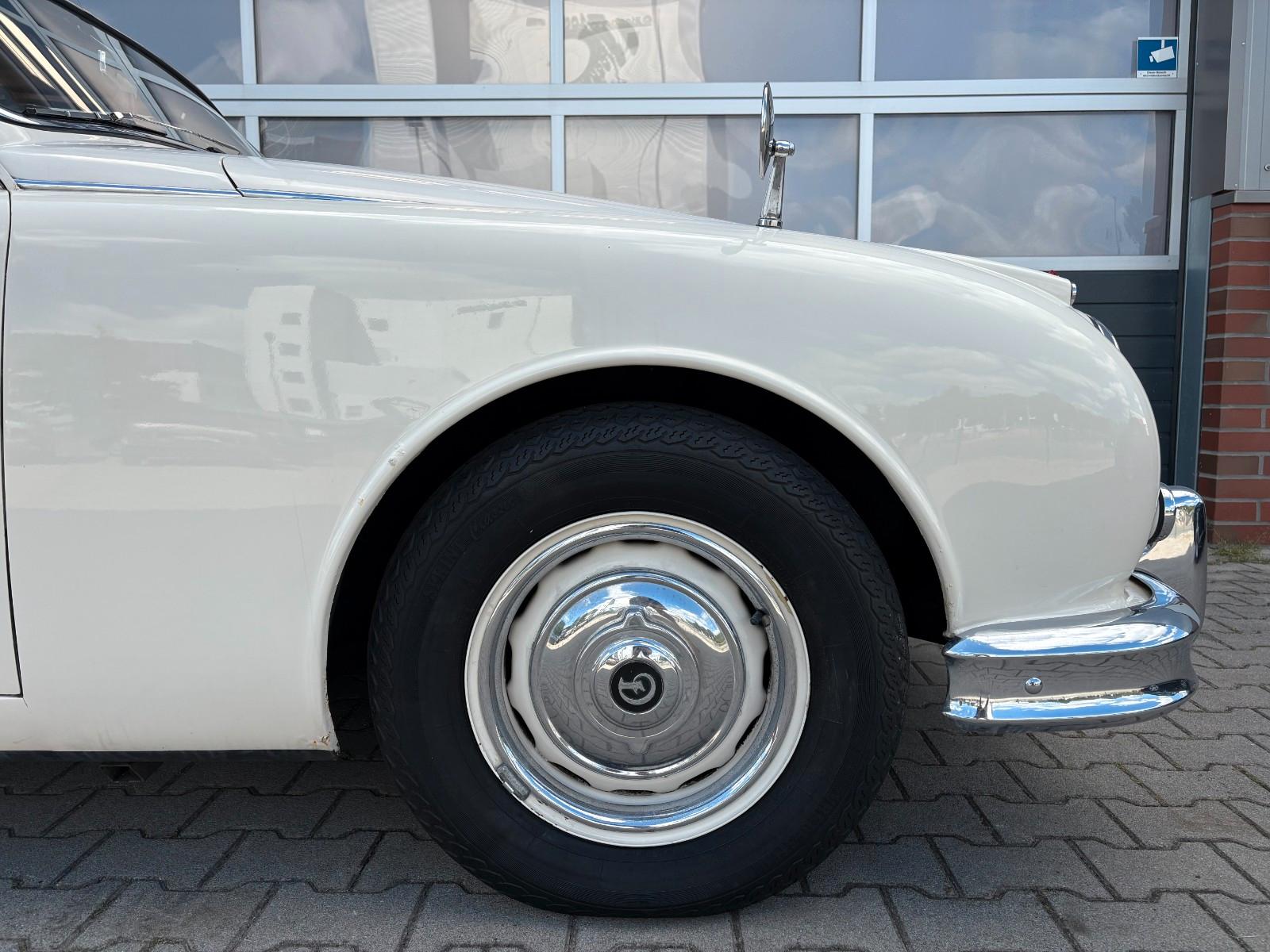 Jaguar Daimler