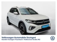 Volkswagen T-Cross - Vorschau Bild 5