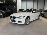 BMW 335 335 i/Active Hybrid /Sport-Paket M/Camera/Bi - BMW: M Sport Paket