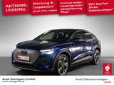 Audi Q4 Sportback 45 e-tron Automatik