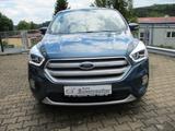 Ford Kuga Titanium+1. Hand+lückenloses Serviceheft - Ford: Service