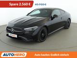 Mercedes-Benz CLE 200 Mild-Hybrid AMG Line Advanced Plus Aut. - Mercedes-Benz CLE-Klasse in Leipzig