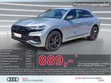 Audi Q8 50 TDI qu S line compet.+ MATRIX S-Sitze Pano - Audi: Allradantrieb