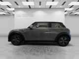 MINI Cooper SE Navi Parkassist Sportsitze LED - graue MINI Cooper SE