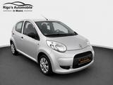 Citroën C1 Advance*4Türig*TOP*Garantie*