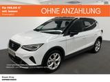 Seat Arona FR 1.0 TSI DSG LED Navi Kamera Sitzheizung - SEAT Arona Leasingangebote für Privatpersonen