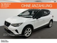 Seat Arona - Vorschau Bild 1