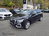 Audi Q2 (GAG) 35 TFSI advanced*LED*DAB**KLIMA*ACC*KAM - Audi Q2 GA mit Benzin-Antrieb