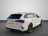 Skoda Octavia - Vorschau Bild 3