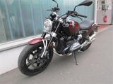 BMW R 12 Komfort-Paket + RDC! - BMW ROT