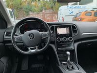 Renault Megane - Vorschau Bild 15