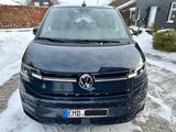 Volkswagen T7 Multivan 1,5 TSI DSG Life Standheizung AHK  - VW T7 Multivan von privat