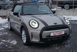 MINI Cooper Cabrio Classic 1.5 Aut. LED Navi Sitzheiz - MINI Cooper Cabrio: Automatik