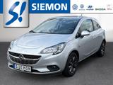 Opel Corsa E 1.4 120 Jahre Klima IntelliLink SHZ RKam - Opel Corsa 120-Jahre