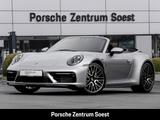Porsche 911 Carrera Cabriolet/Sport-Chrono/Burmester - Porsche 911 Urmodell aus 2023