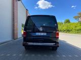 Volkswagen T6 Multivan GenSix 4M AHK Standhzg  Alarm - VW T6 Multivan Gebrauchtwagen in Hamburg