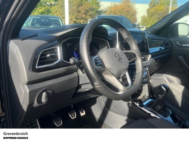 Volkswagen T-Roc - Bild 12