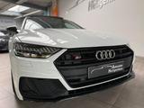 Audi S7 Sportback 3.0 TDI Pano Sportsitze Matrix 21