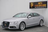 Audi A5 Sportback 1.8 TFSI 8G~3xSLine~19"~MMI~B&O~2Hd - Audi A5: Sportback TFSI