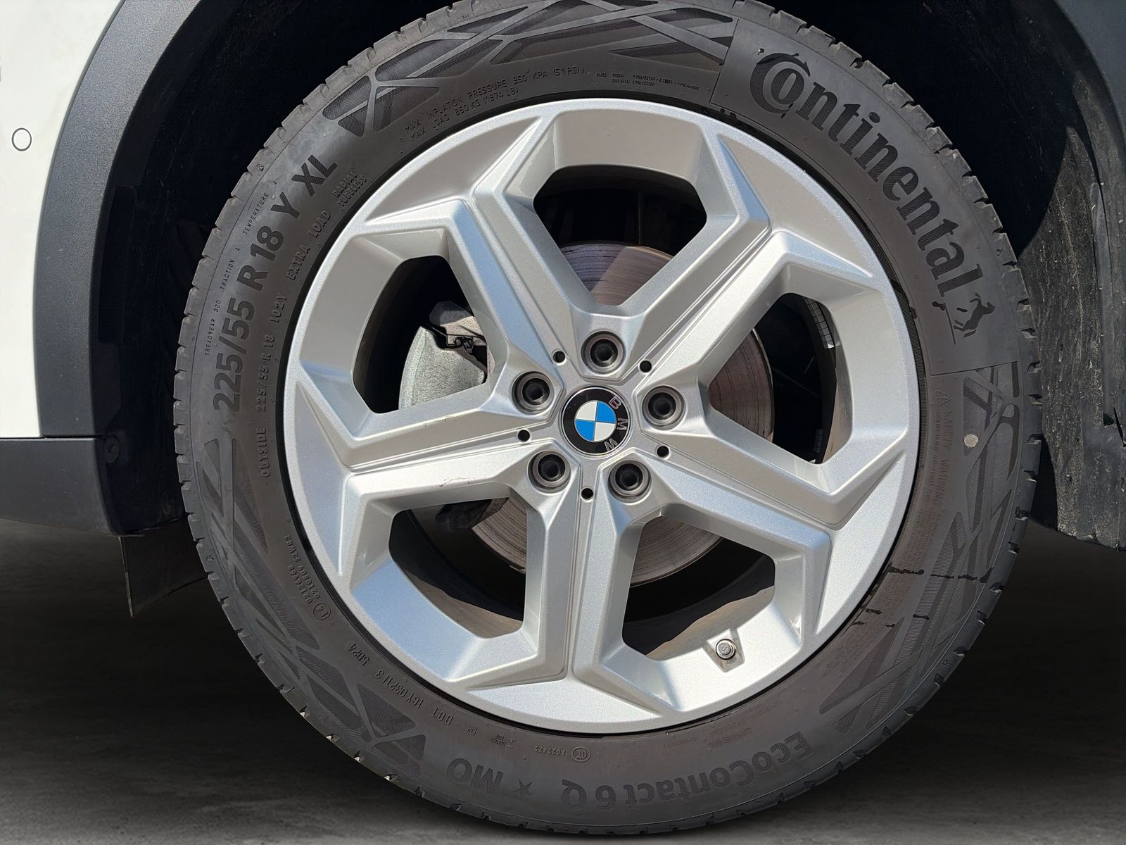 BMW X2 - Bild 17