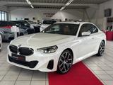BMW 230i Leder+Schiebedach +Kamera+Head-Up Display - BMW 230: 230d