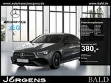 Mercedes-Benz CLA 220 d Coupé AMG-Sport/Pano/Night/Distr/Totw - Mercedes-Benz CLA 220 in Wuppertal