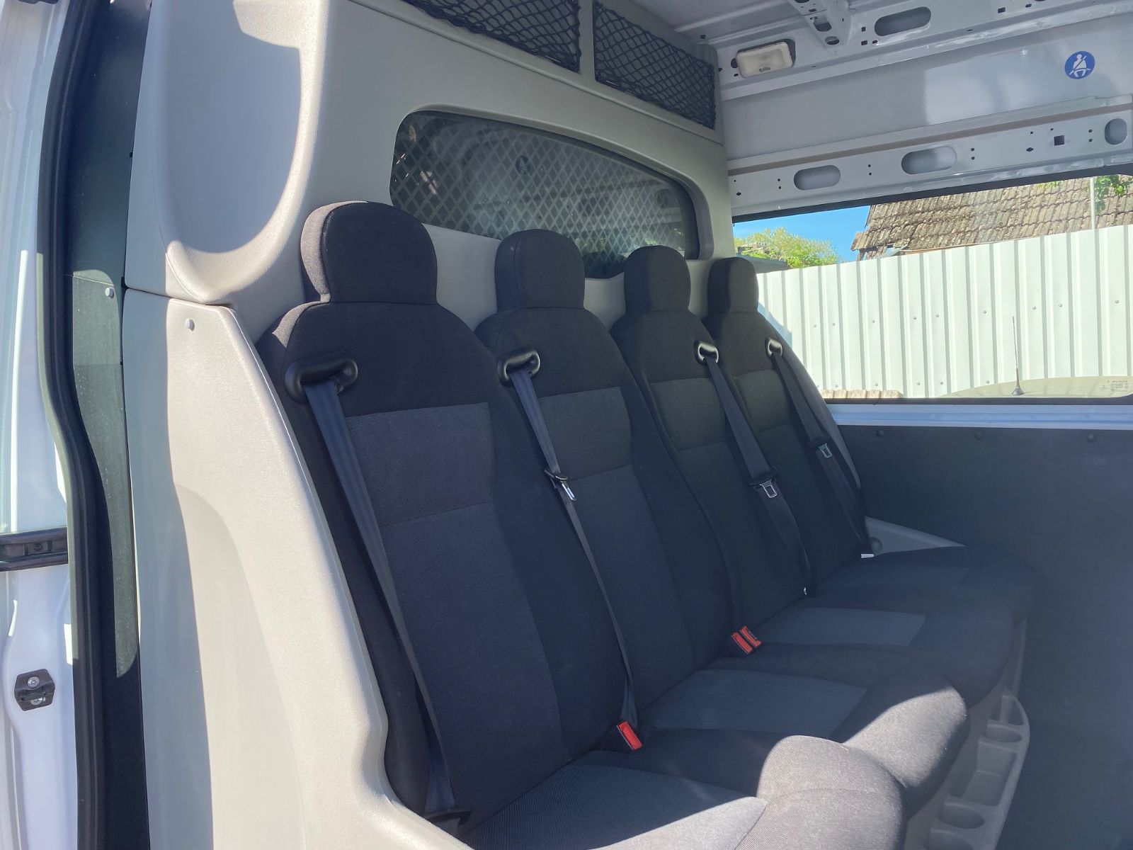 Fahrzeugabbildung Renault Master III Kasten L3H2 3,5t Doka,7-Sitzer,AHK