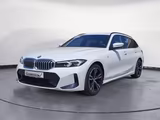 BMW 320i Touring M Sportpaket Navi Head Up 360° Kame - BMW 320: Sport 320i