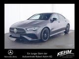 Mercedes-Benz CLA 250 4M+AMG+WINTER-P.+NIGHT+360°-KAMERA+LED+ - gebrauchte Mercedes-Benz CLA 250 aus dem Jahr 2024