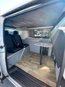 Volkswagen VW T6 * HP-Camper* Solar*RFK*AHK