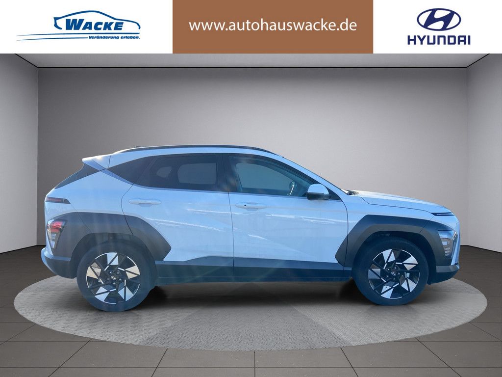 Hyundai Kona – Bild 7