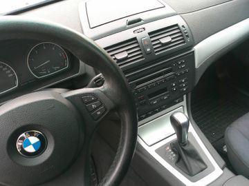 BMW X3 - 9