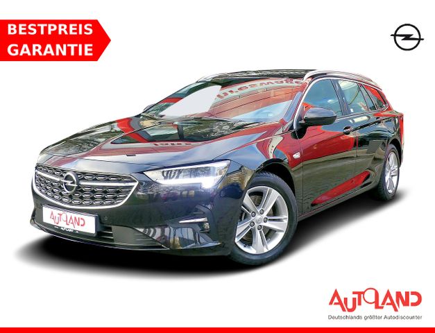 Opel Insignia 2.0 CDTI Business Elegance LED Navi ACC